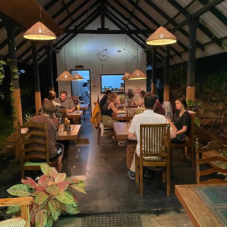Shen Residence Sigiriya Exterior foto