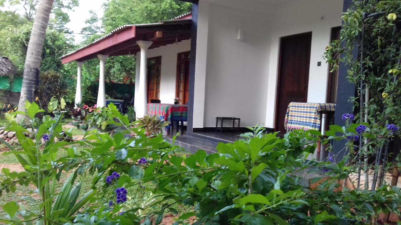 Shen Residence Sigiriya Exterior foto