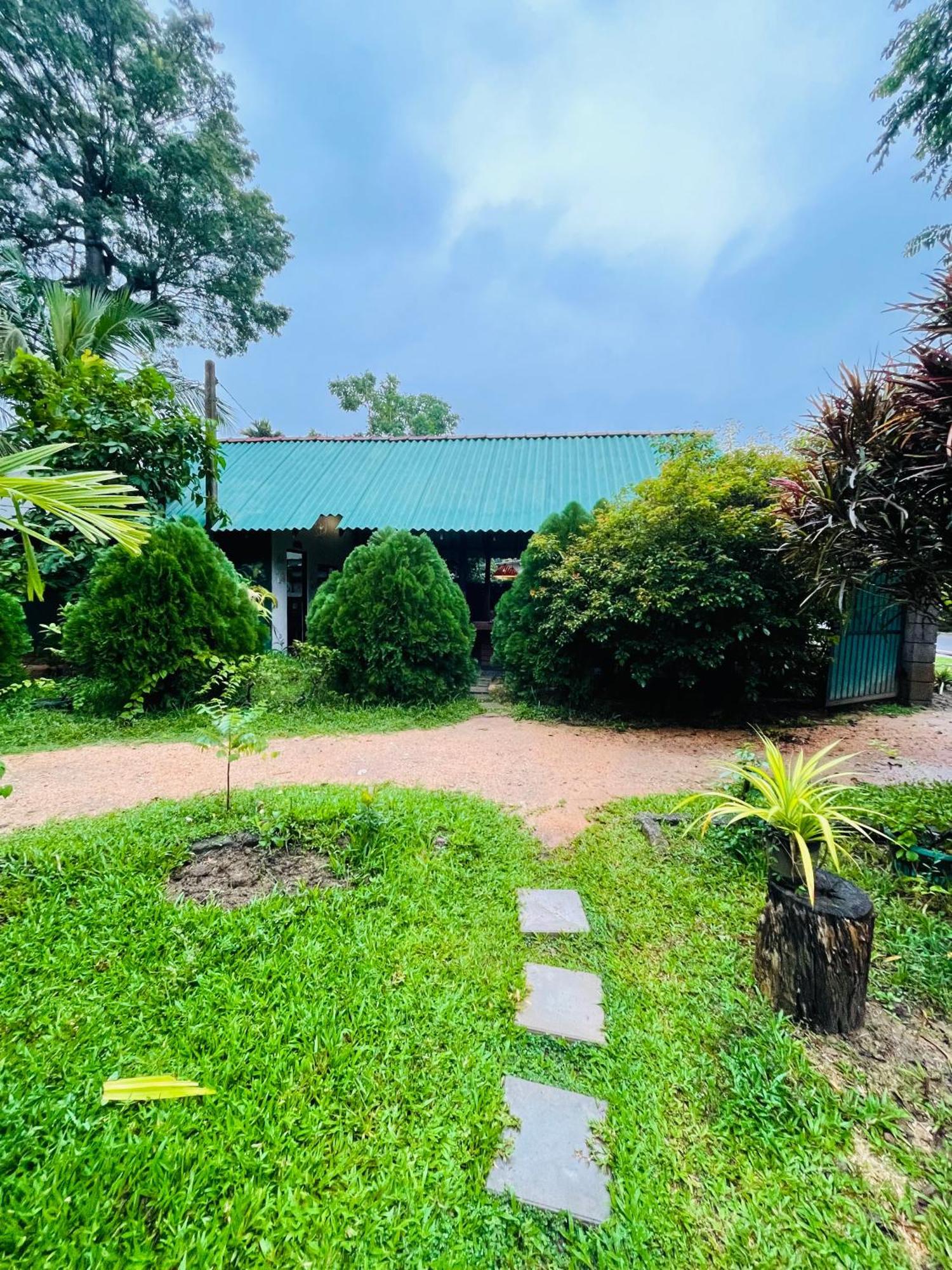 Shen Residence Sigiriya Exterior foto
