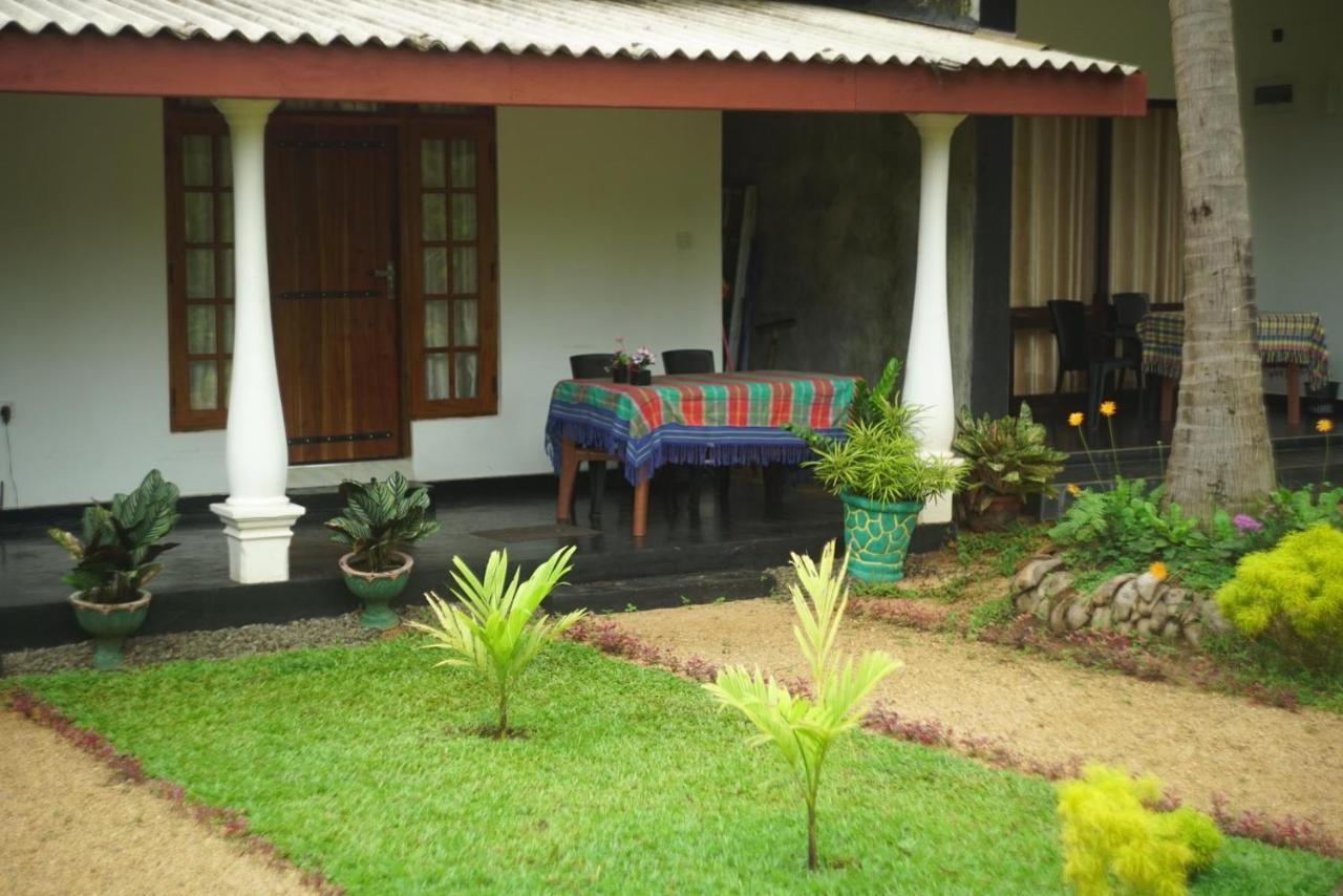 Shen Residence Sigiriya Exterior foto